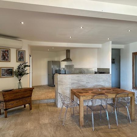 Residence Casa Di Paoli Порто-Веккіо Екстер'єр фото