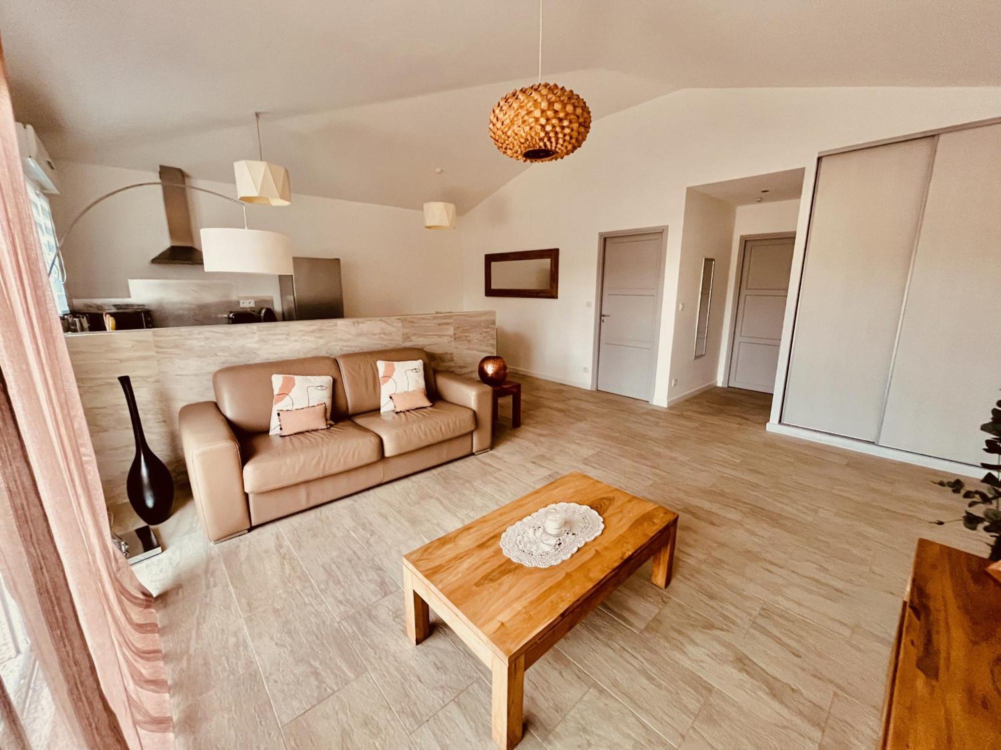 Residence Casa Di Paoli Порто-Веккіо Екстер'єр фото