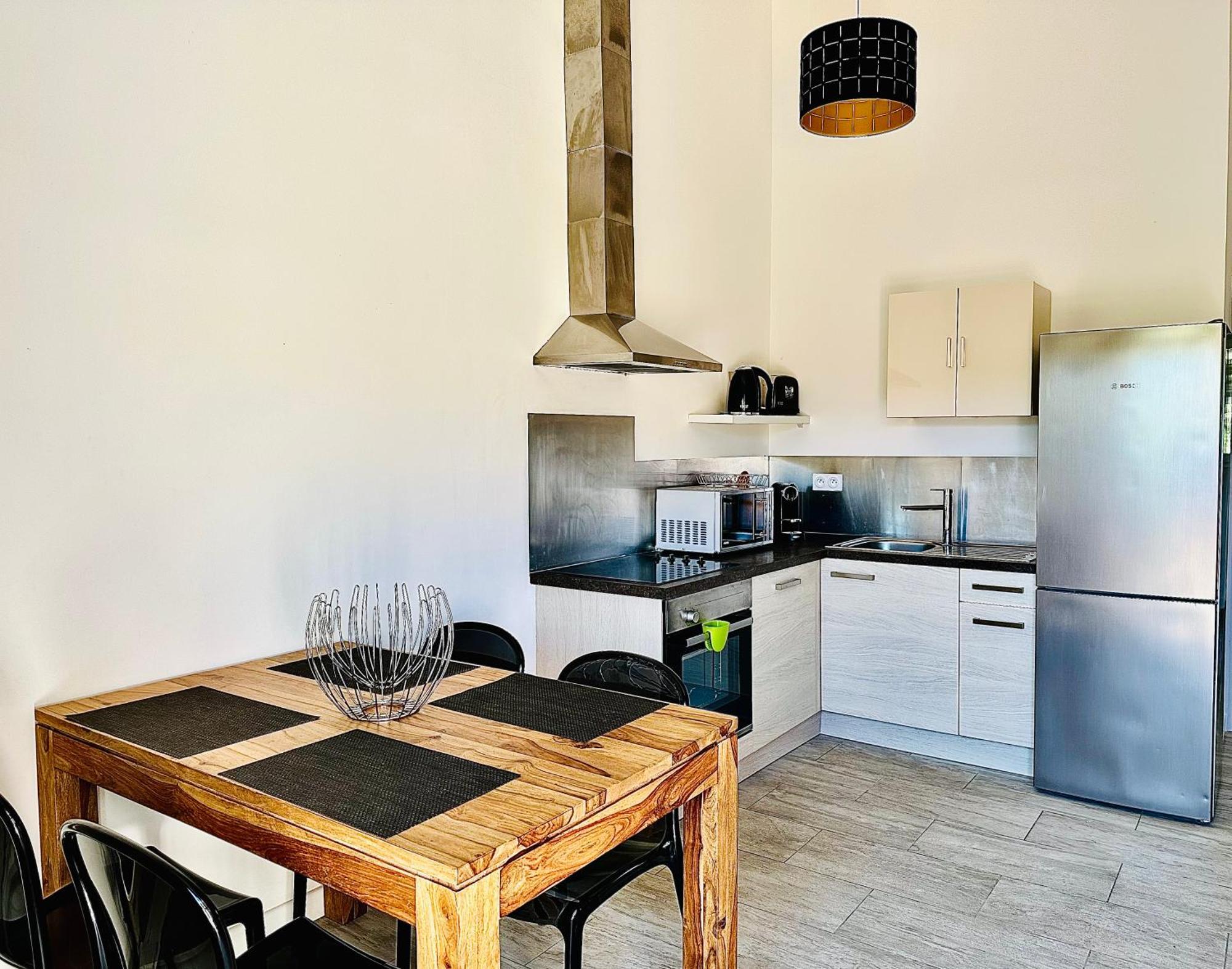 Residence Casa Di Paoli Порто-Веккіо Номер фото