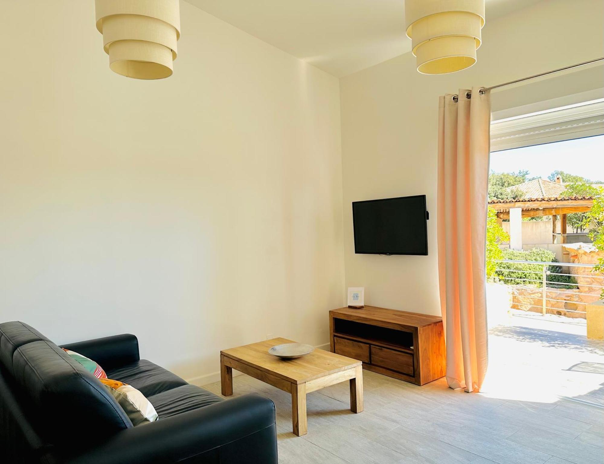 Residence Casa Di Paoli Порто-Веккіо Номер фото