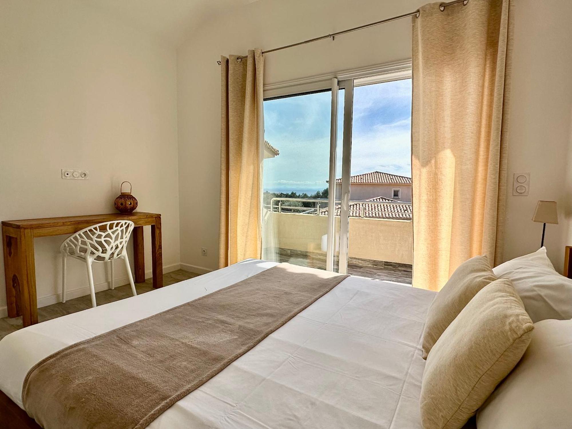 Residence Casa Di Paoli Порто-Веккіо Номер фото