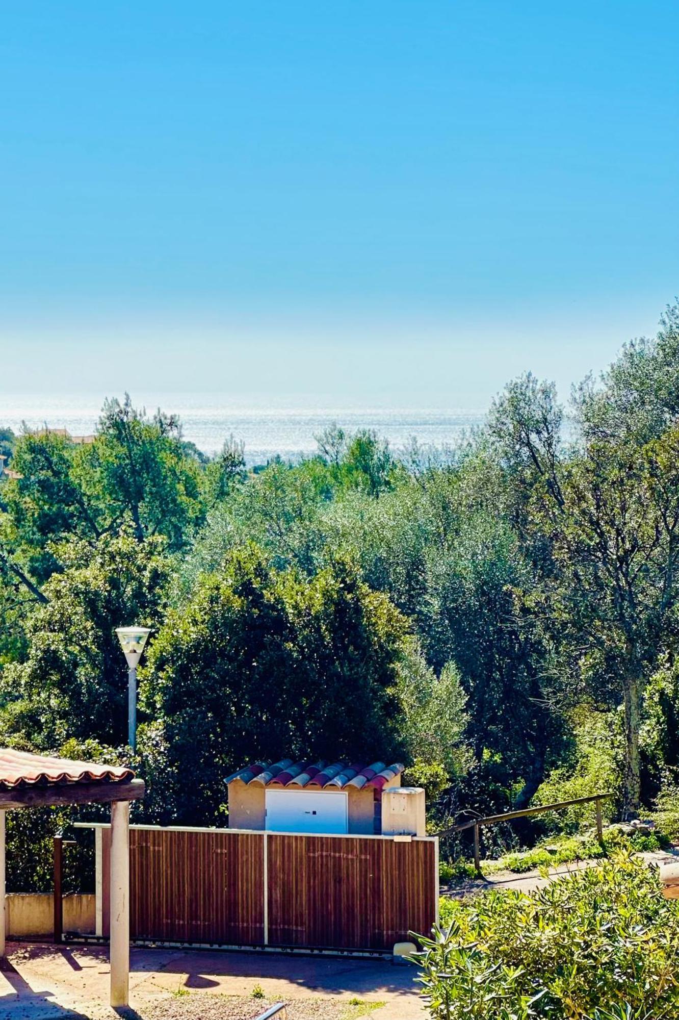 Residence Casa Di Paoli Порто-Веккіо Номер фото
