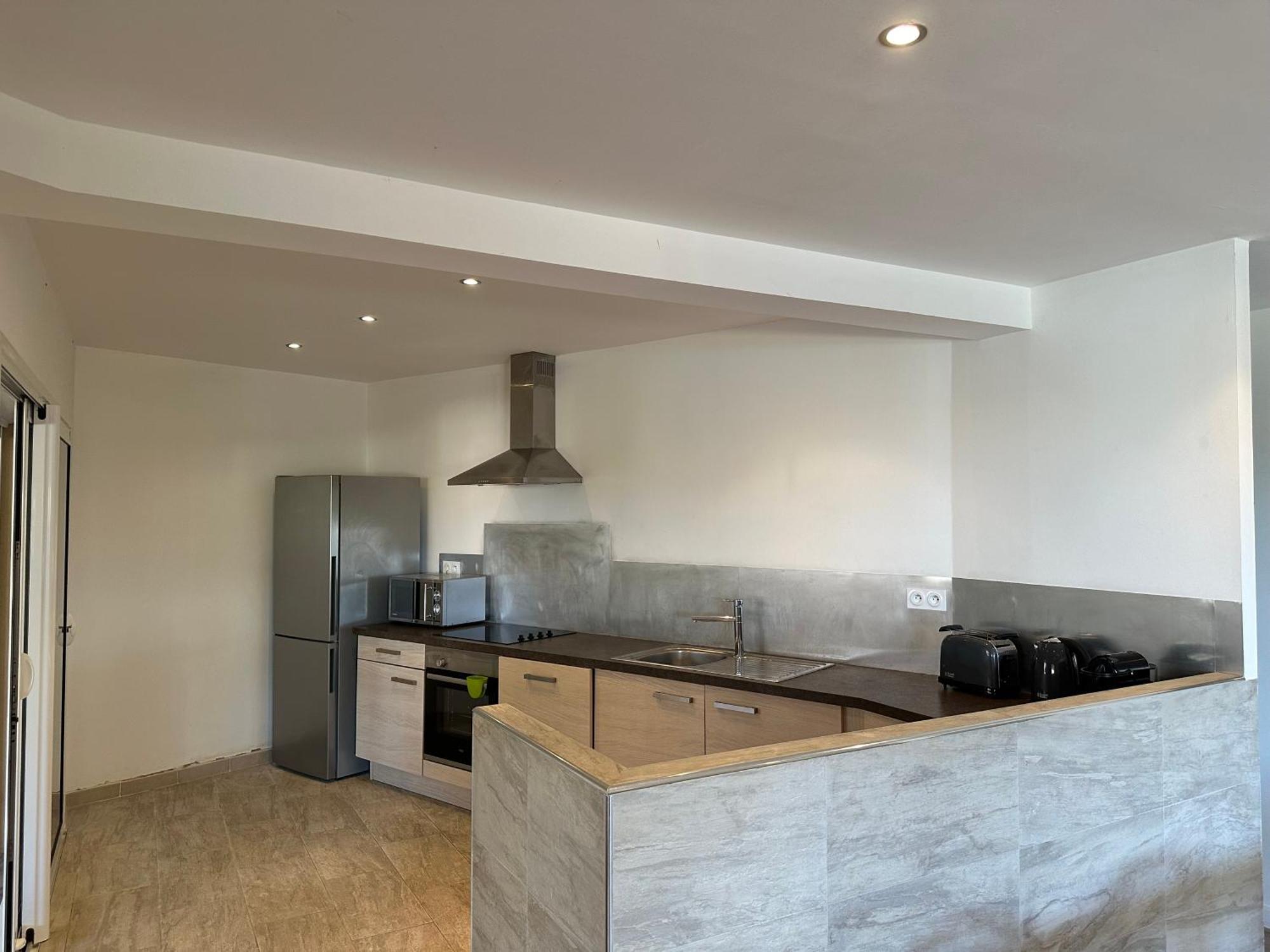 Residence Casa Di Paoli Порто-Веккіо Номер фото