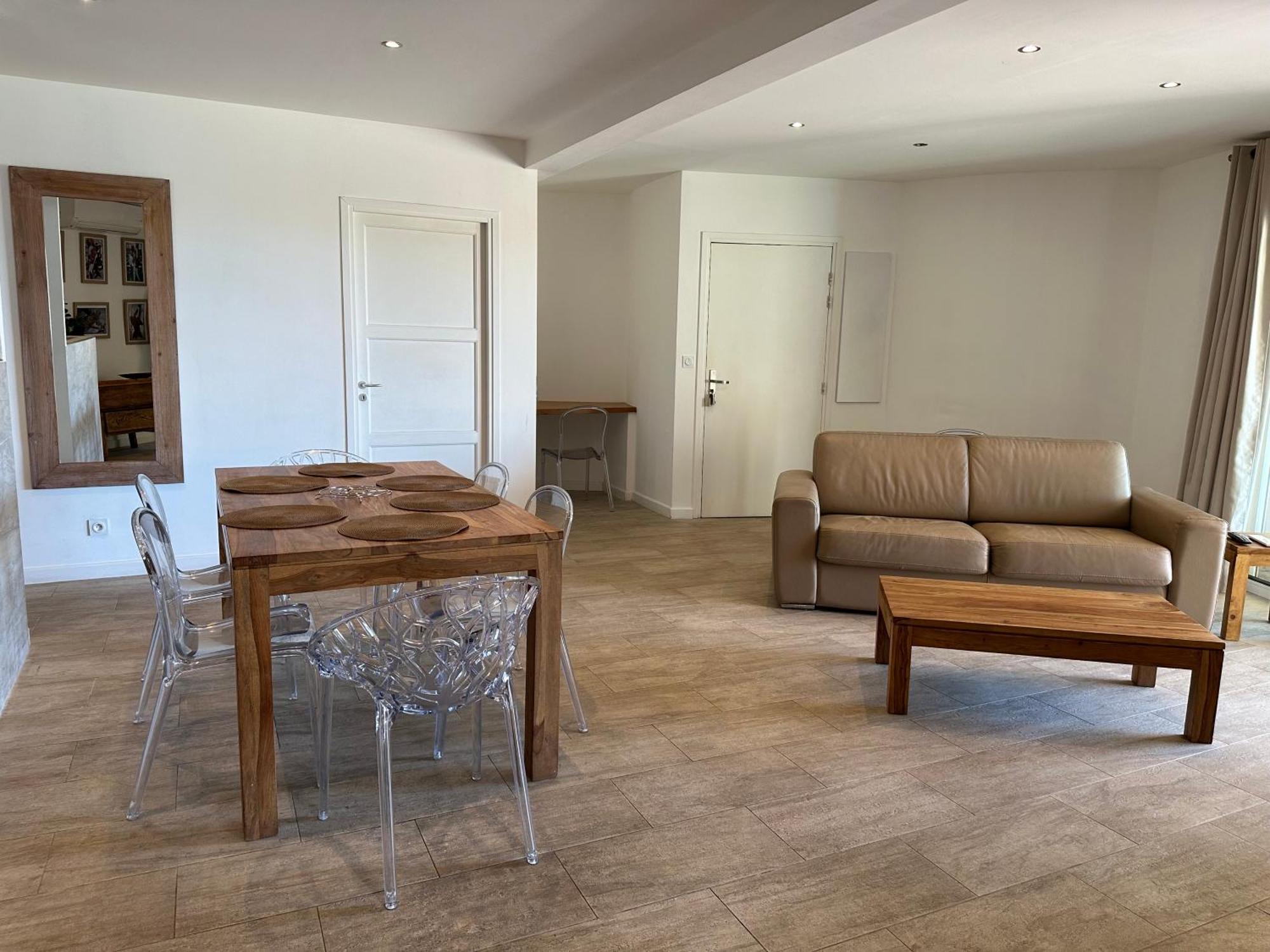 Residence Casa Di Paoli Порто-Веккіо Номер фото