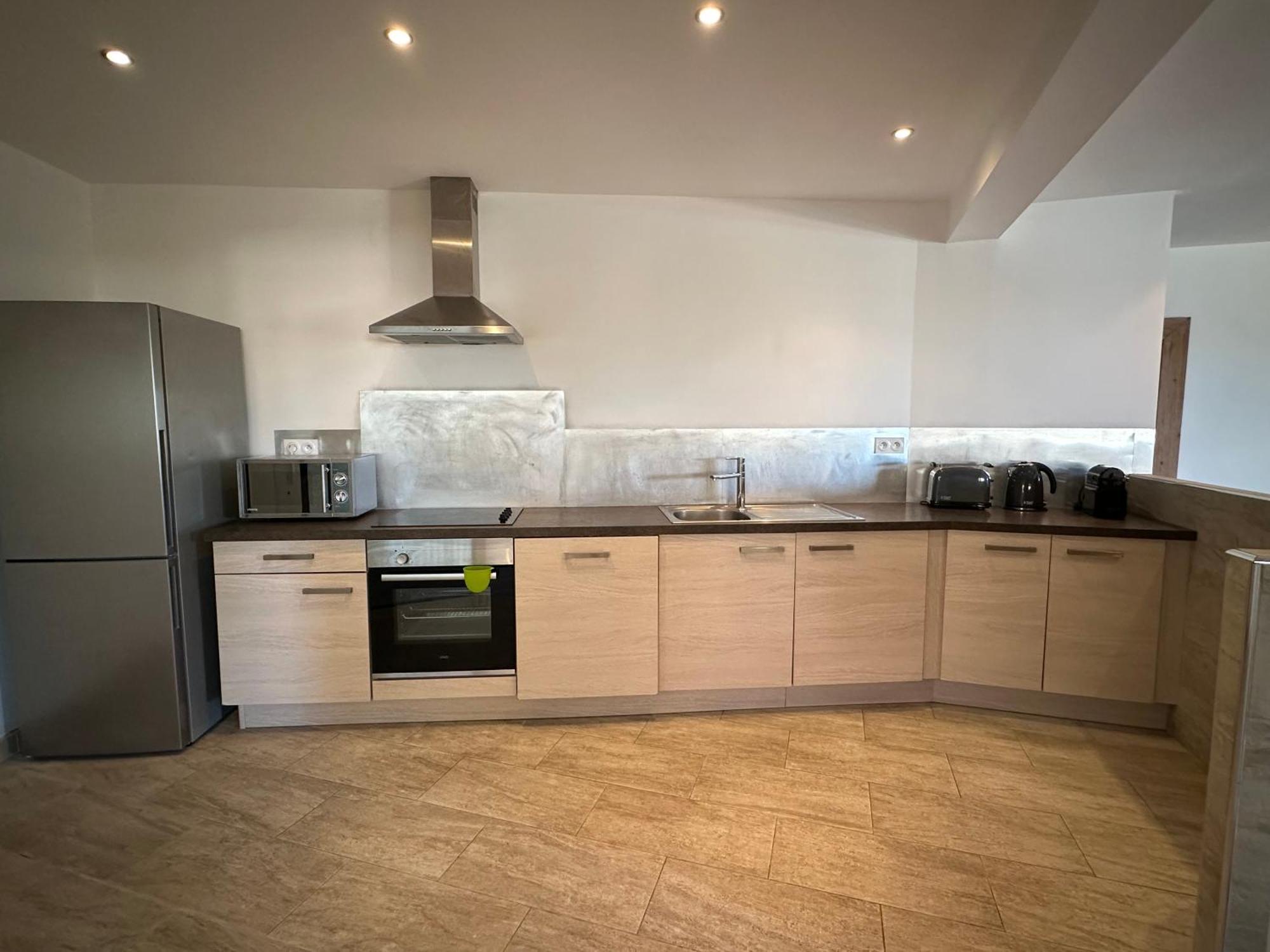 Residence Casa Di Paoli Порто-Веккіо Номер фото
