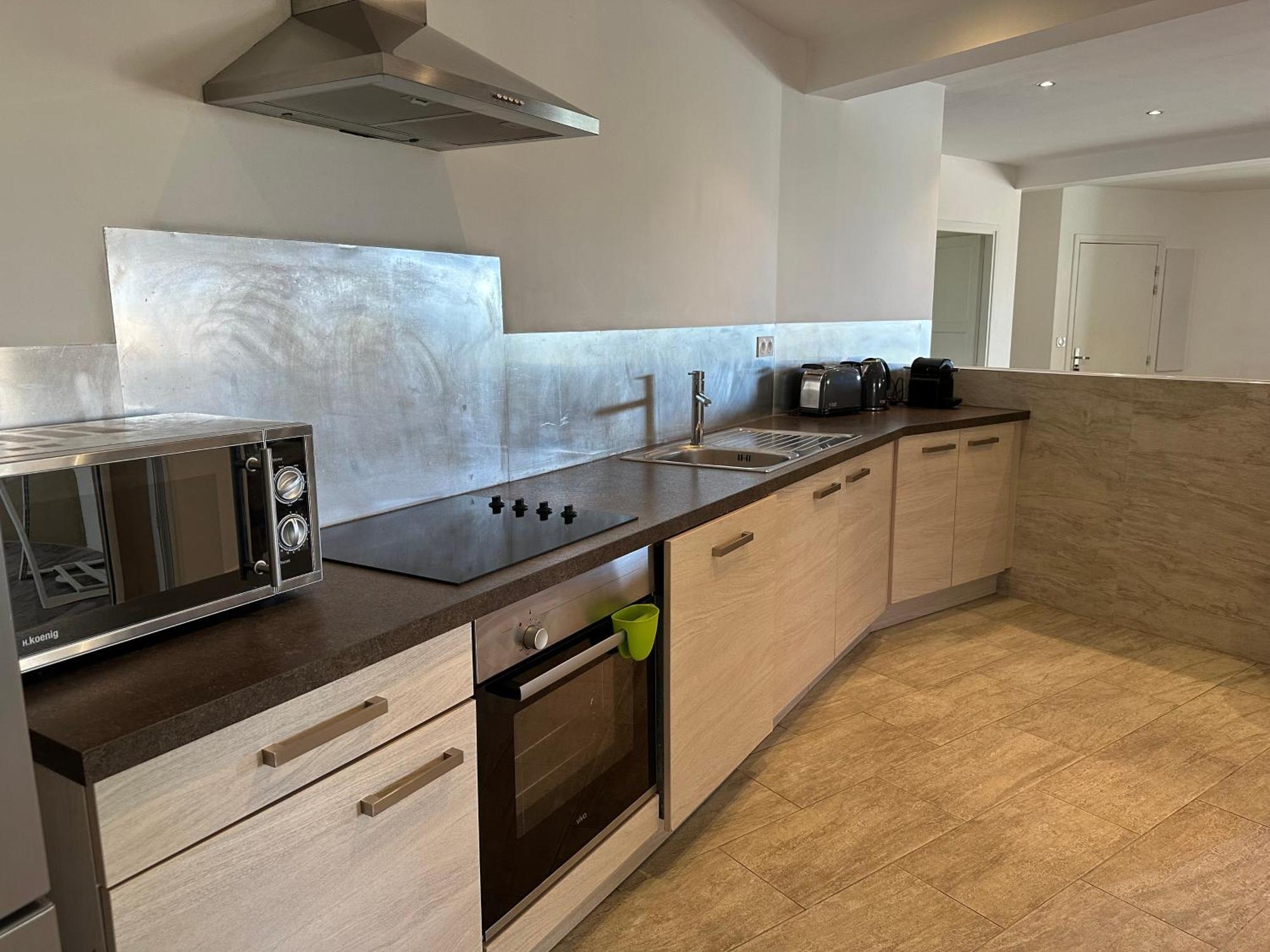 Residence Casa Di Paoli Порто-Веккіо Номер фото